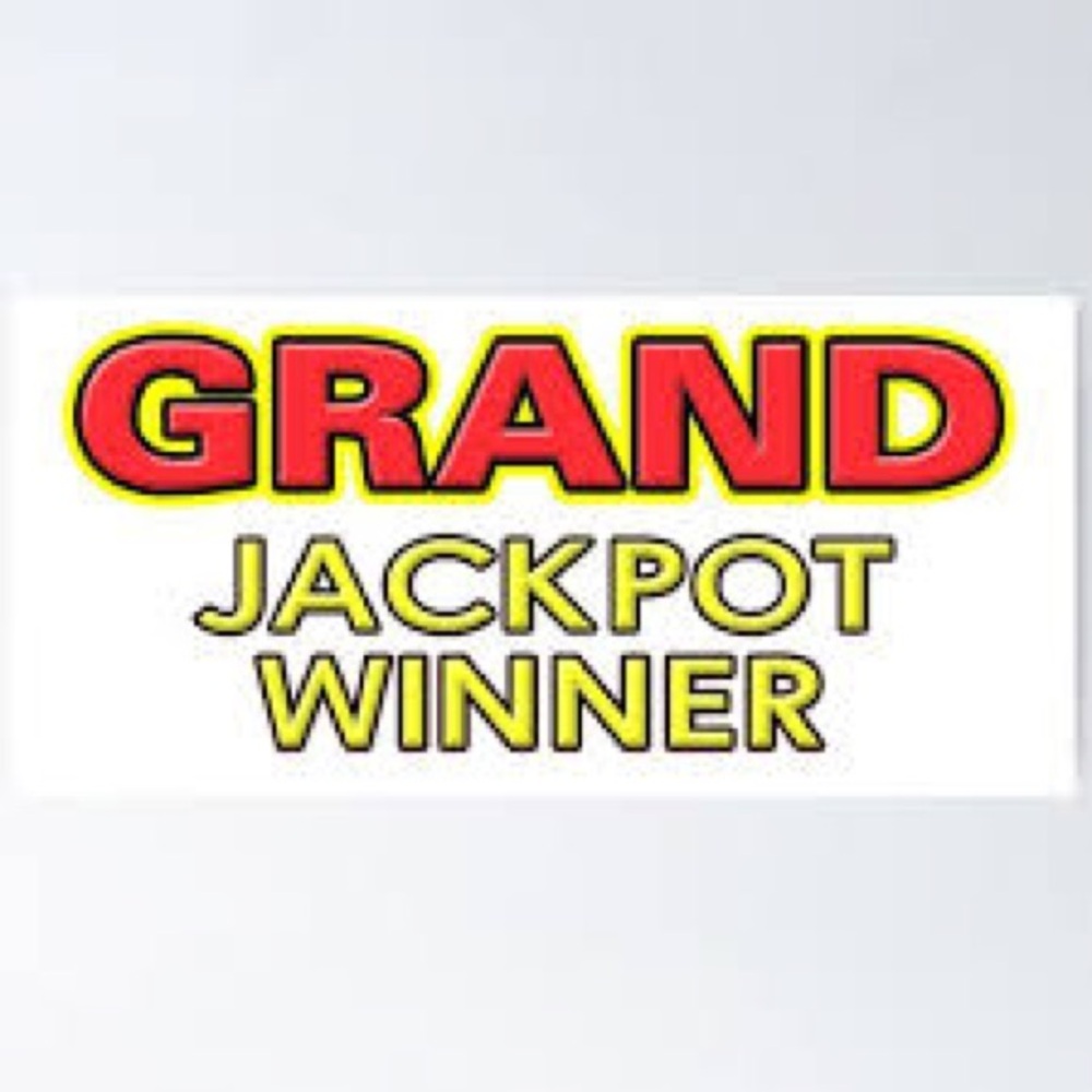 Jackpot live !!! - Picture 5 of 5